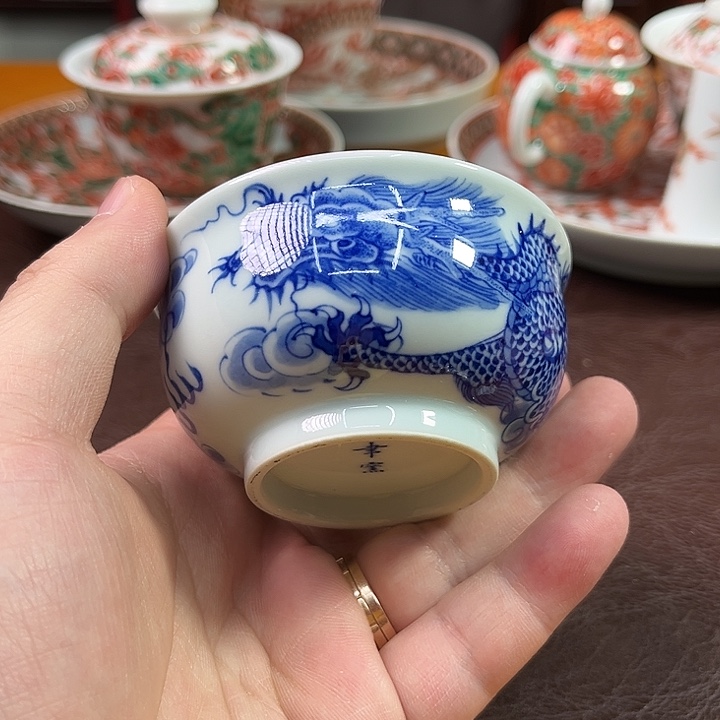 杯千年瓷都景德镇 艺术关注谢佳豪