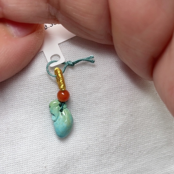 南红玛瑙珠宝奇石未镶嵌