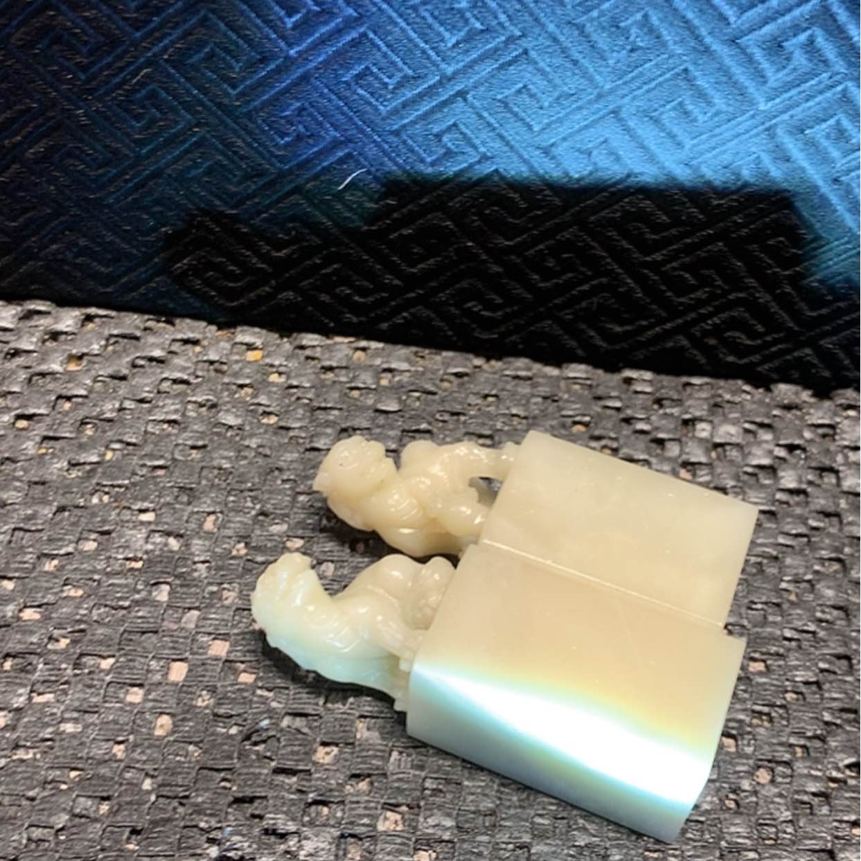 【闪购商品】寿山石解*老挝石批发