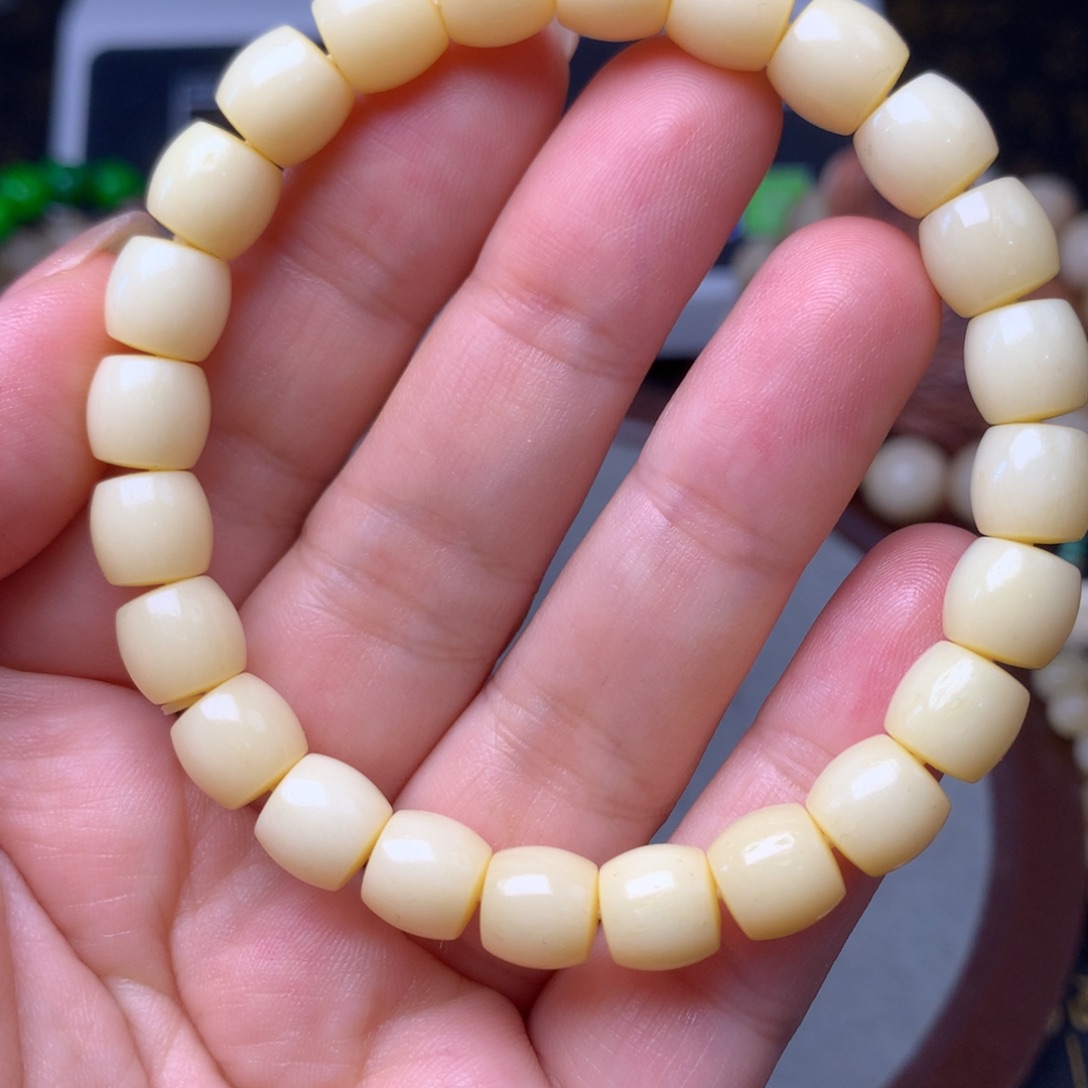 橄榄核手串/手链grr2润 耳骨