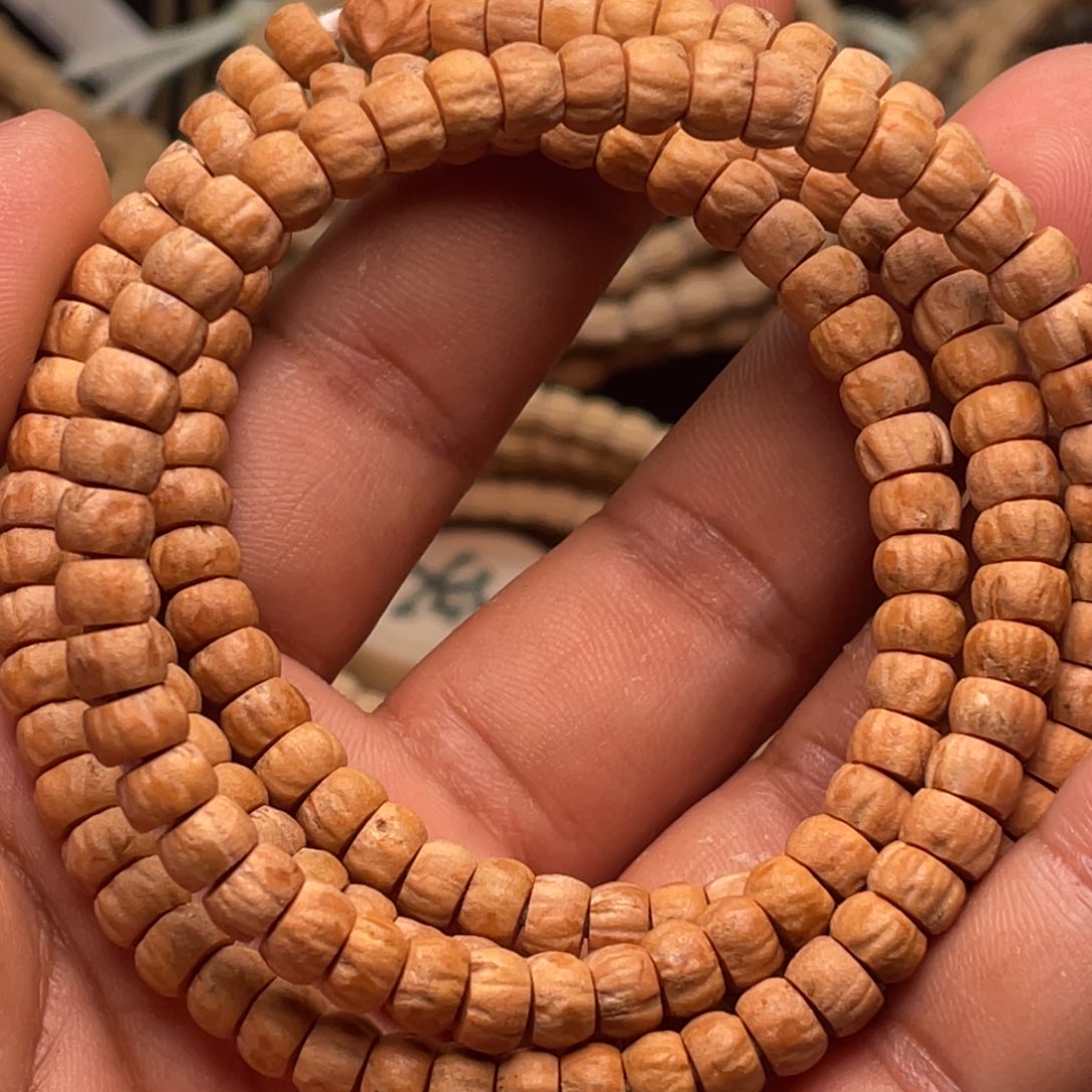 手串柏香籽/百香籽