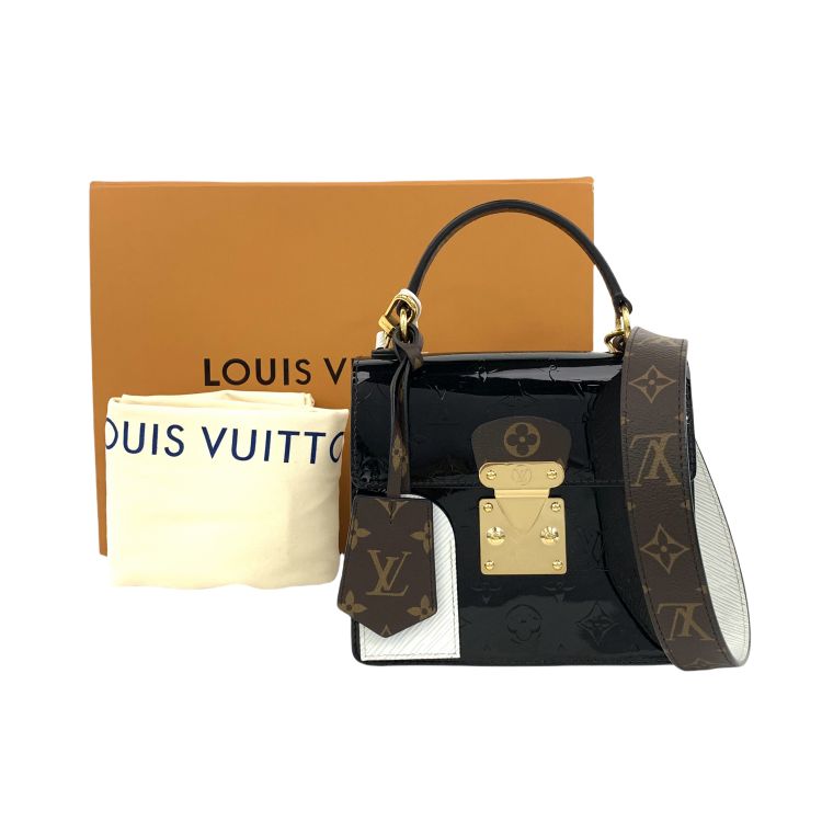 95新 LouisVuitton/路易威登 /包包/路易威登/250110EL0006