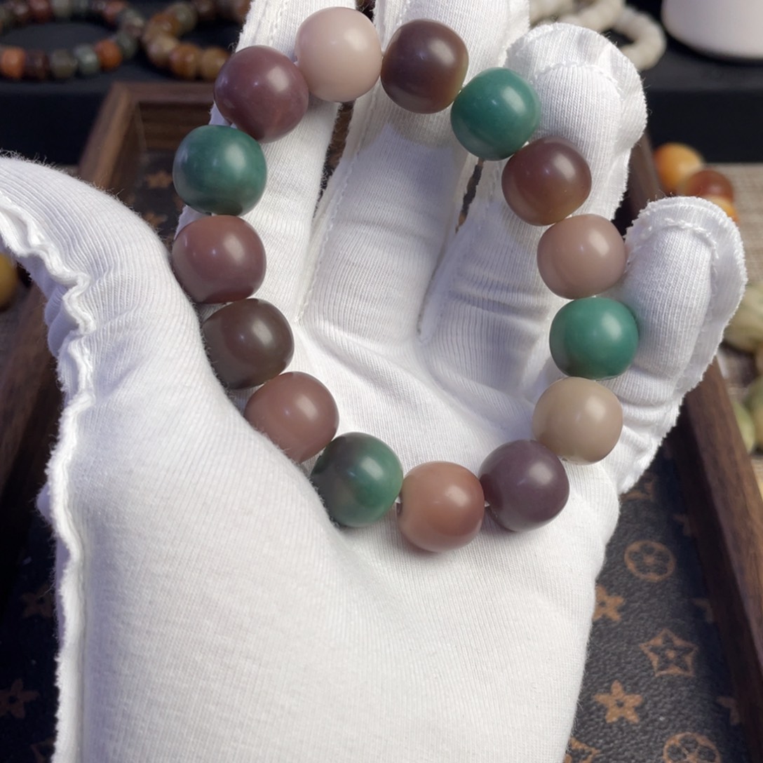 菩提根/象牙果吊坠