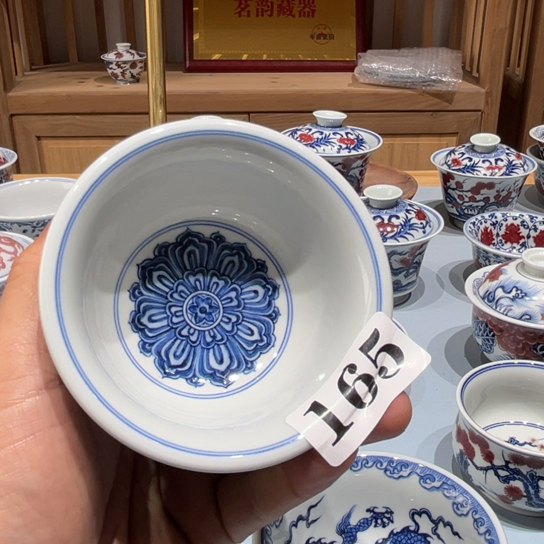 景德镇陶瓷艺术展演