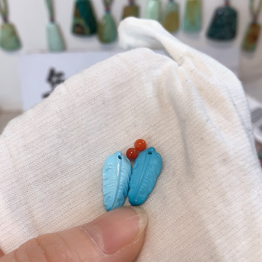 南红玛瑙珠宝奇石未镶嵌