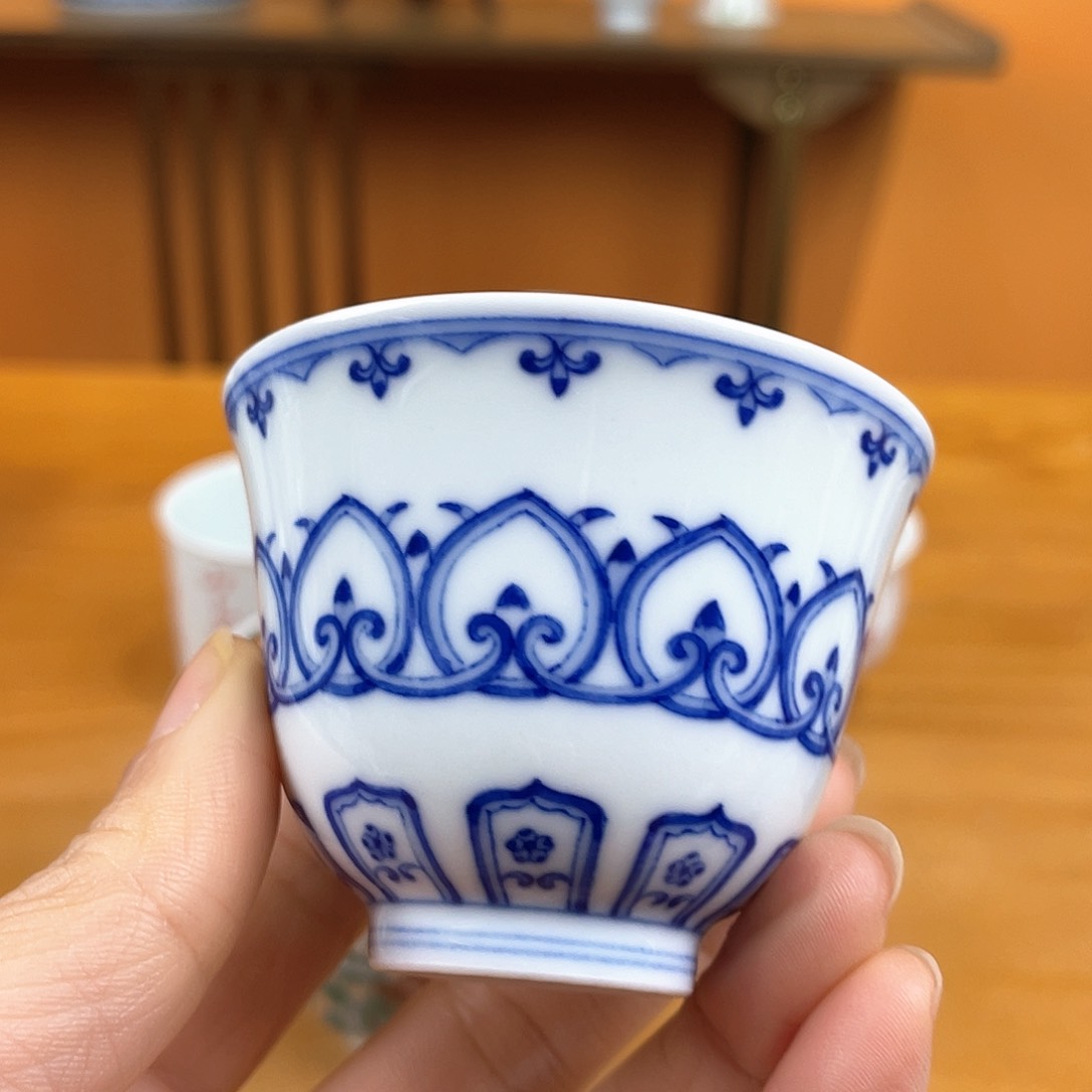 景德镇陶瓷景德镇瓷器