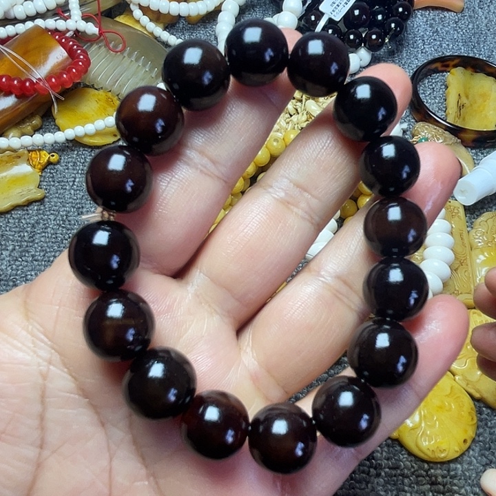 牛骨手串/手链其他配饰