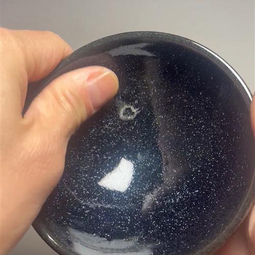 【闪购商品】茶盏-瑕疵-76..........