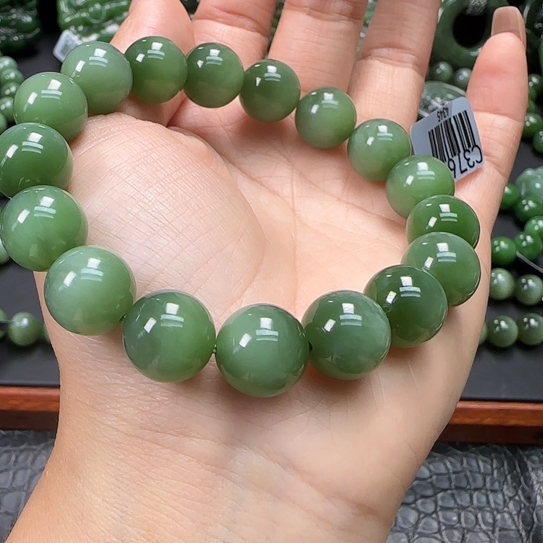 未镶嵌和田玉珠宝奇石