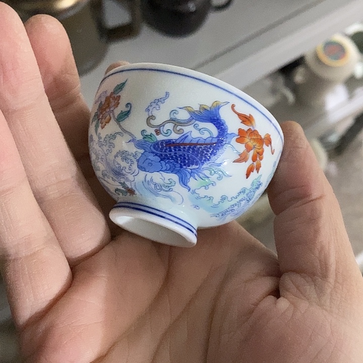 陶瓷艺术品及陶瓷制品