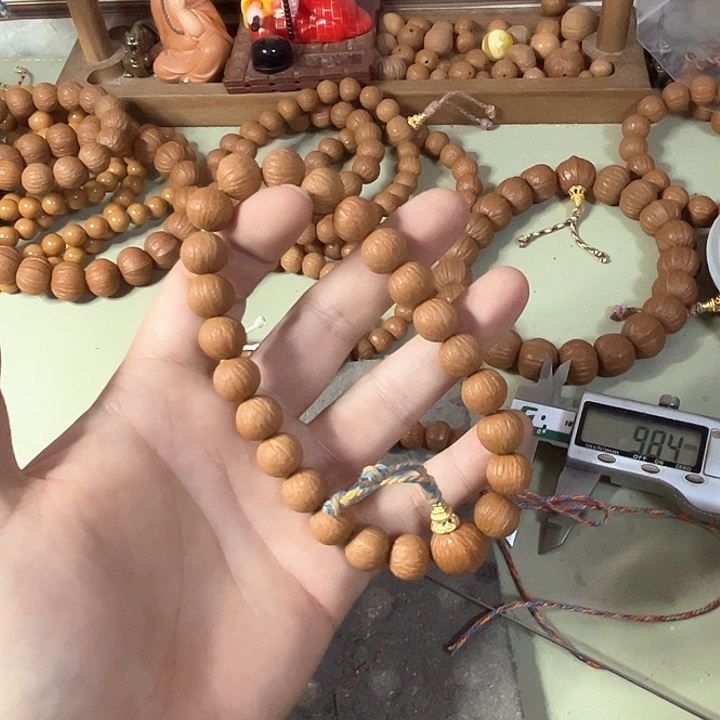 吊坠猴头核桃田***李三维同尺凤羽12