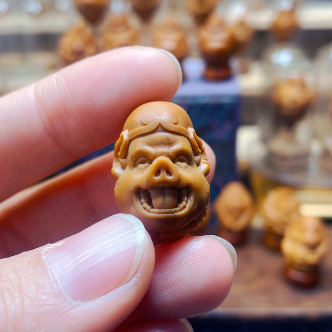 橄榄核手串/手链橄榄