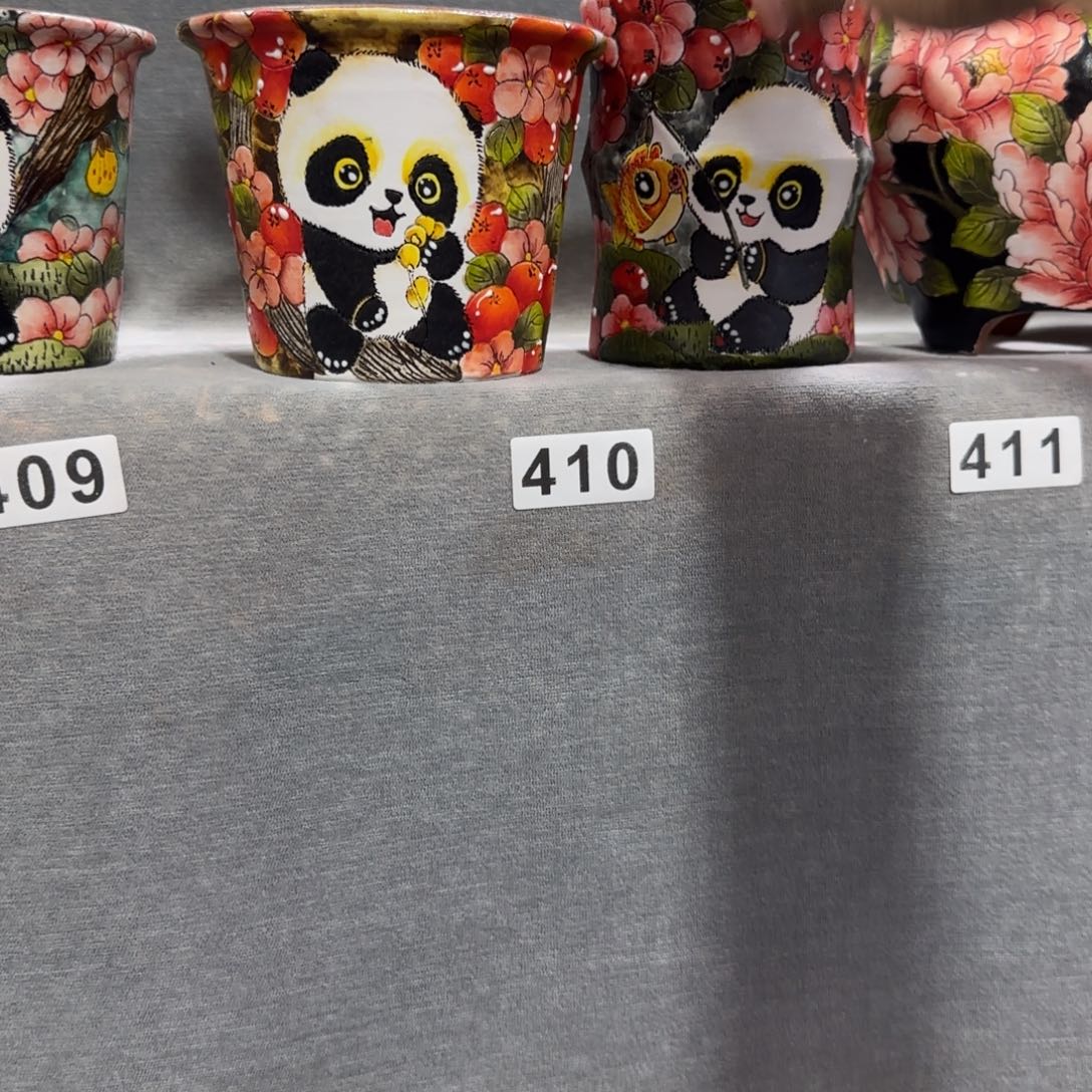 缸任***马陶瓷花盆陶瓷花盆