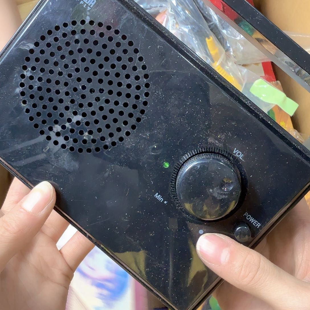 3*1中古商品，瑕疵品，不保好坏。316