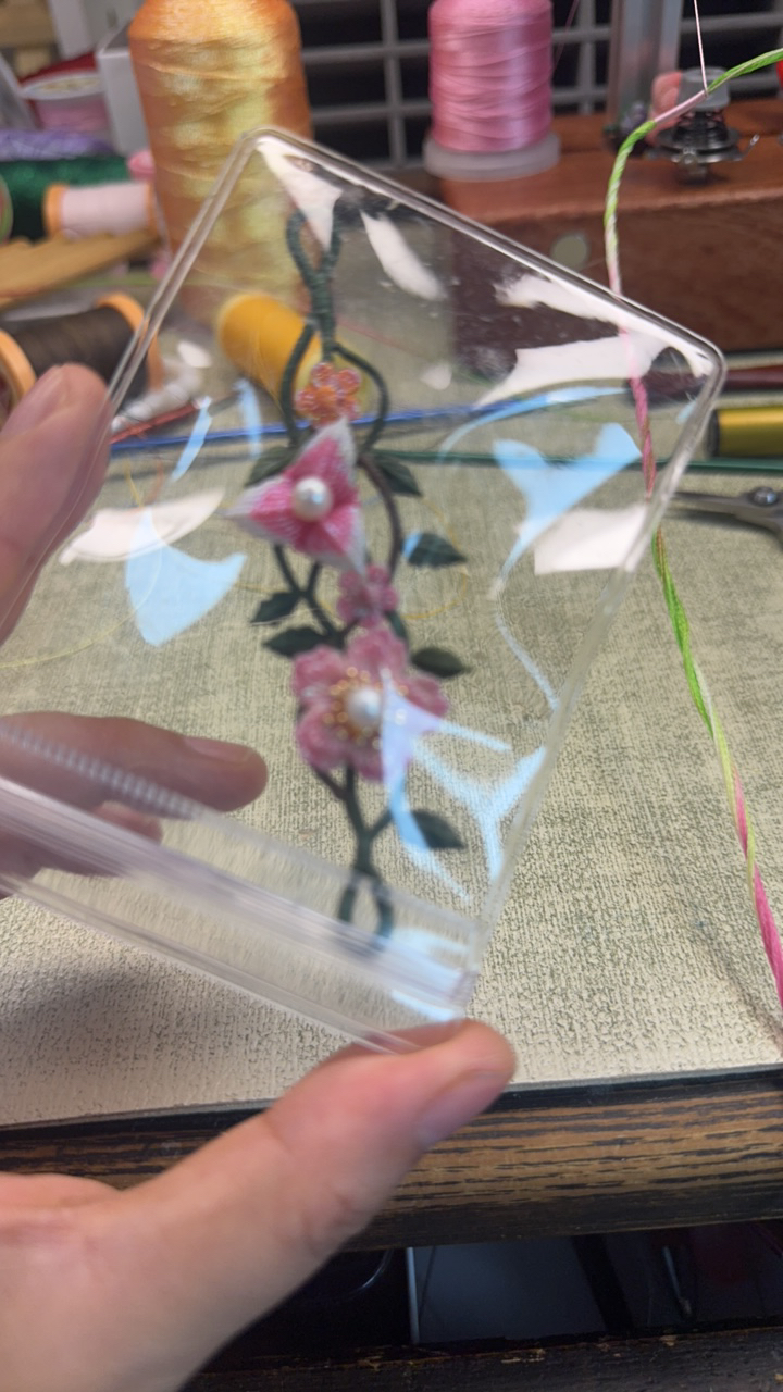 花藤材料包一份装