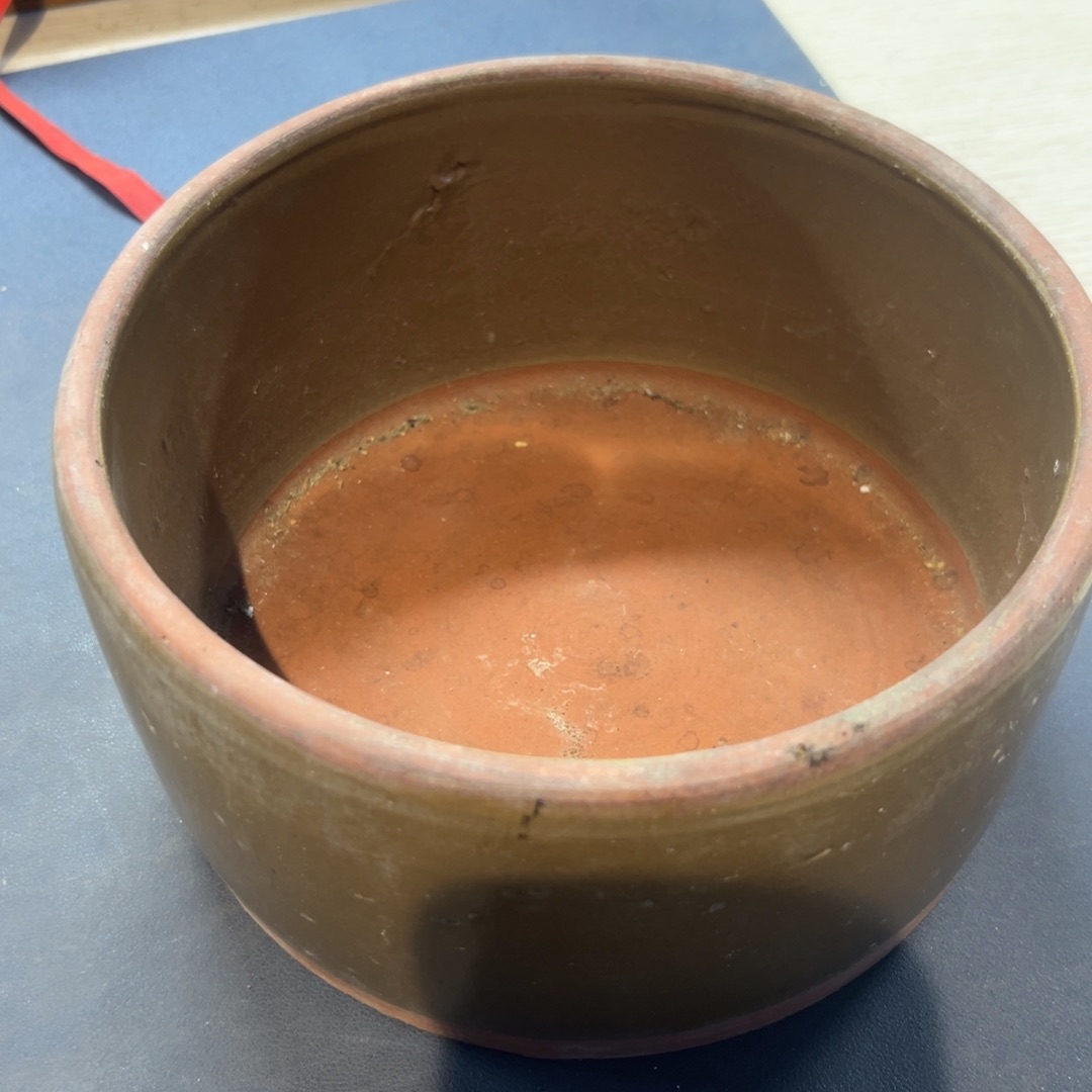 瓷片花**?拾六家的瓷器瓷器