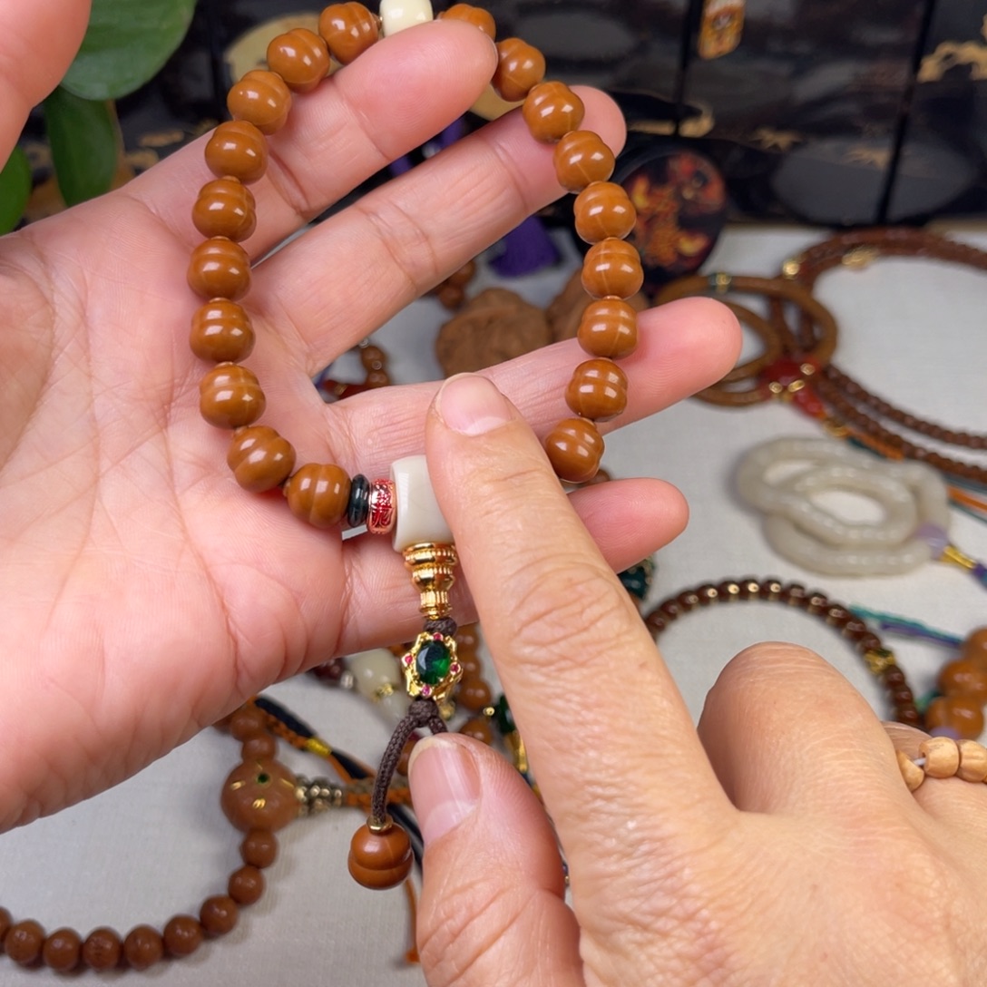 猴头核桃吊坠34566777888888