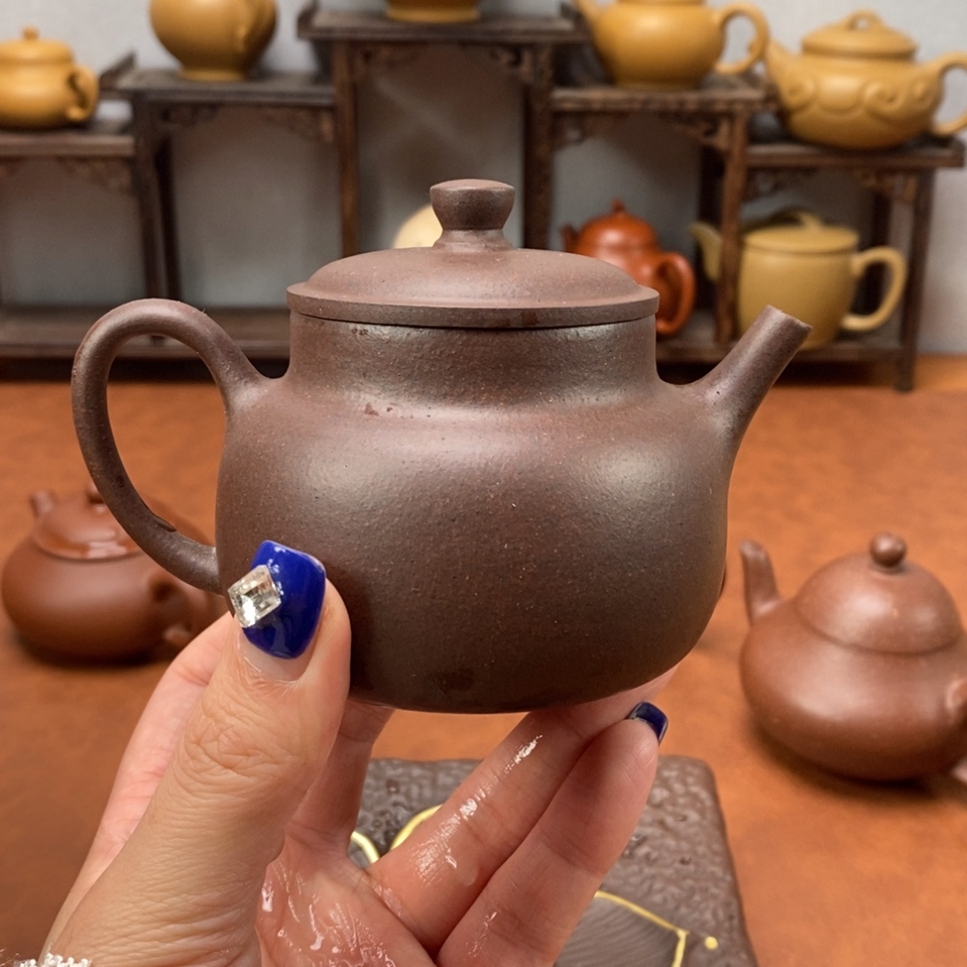 紫砂茶壶紫砂壶紫砂茶壶