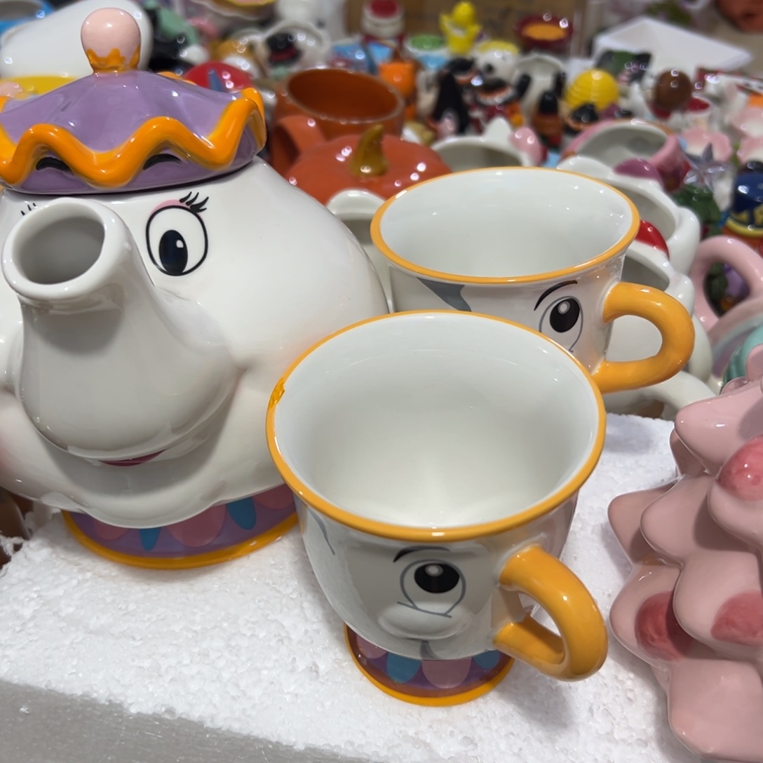 摆件陶瓷陶瓷陶瓷陶瓷