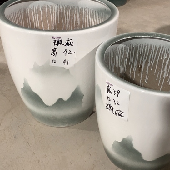 红陶高温烧制默认瑕疵