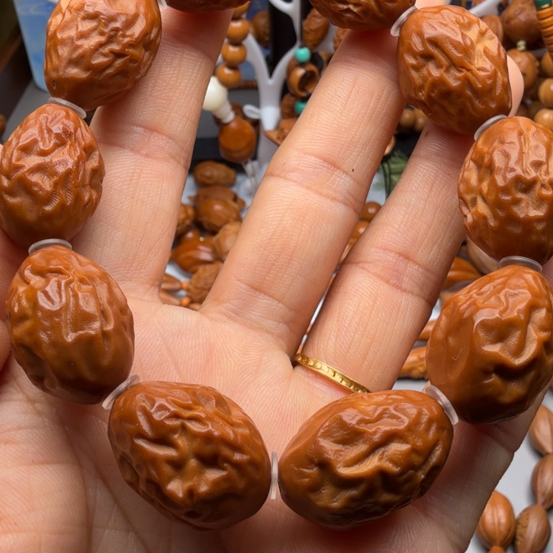 吊坠橄榄核橄榄核