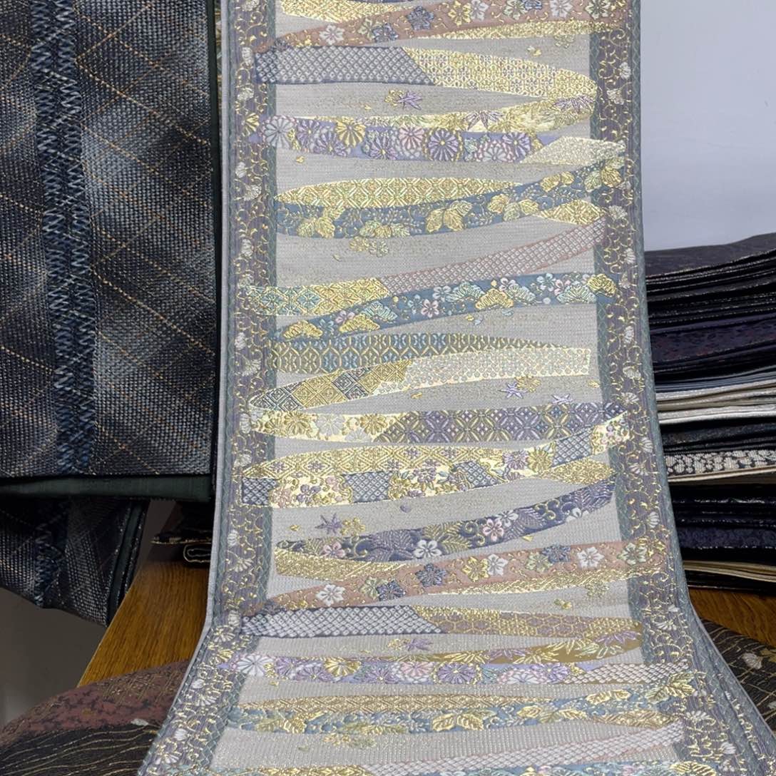 织绣织锦技艺高超的