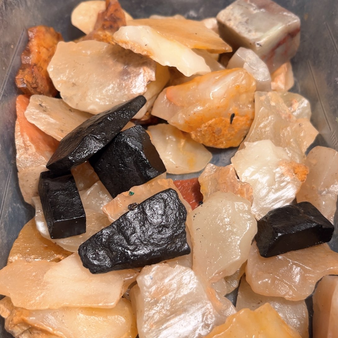 昌化石印石昌化石