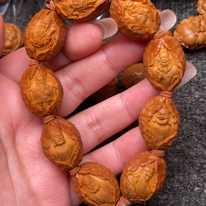 吊坠橄榄核健健康康健健康康健健康康