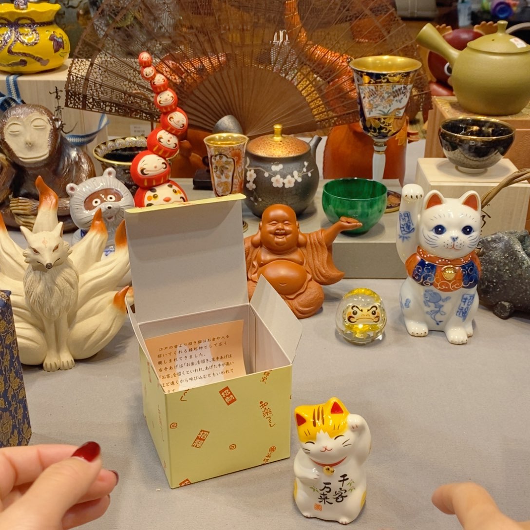 如图所示 观兰器物