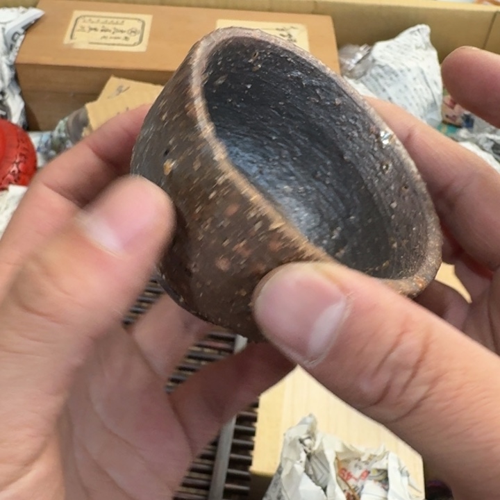 茶文化，工艺古美术