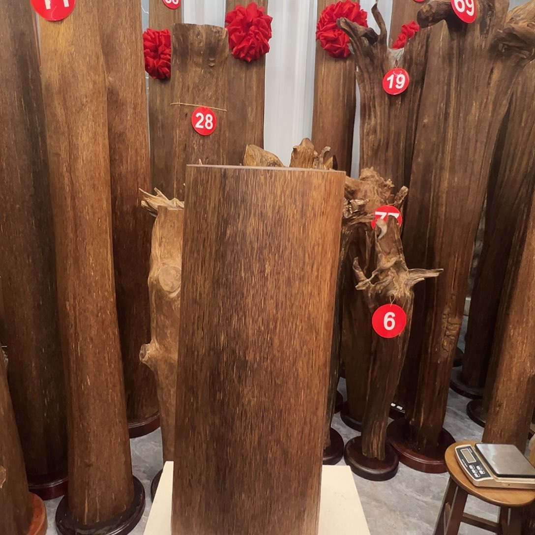 大***侠沉香摆件沉香原料