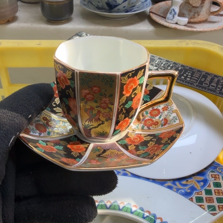 瓷片开播啦…开播啦！