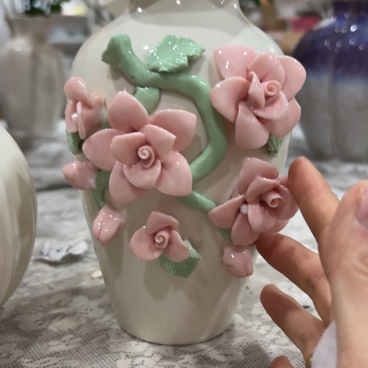 满20发陶瓷花爱退拉黑