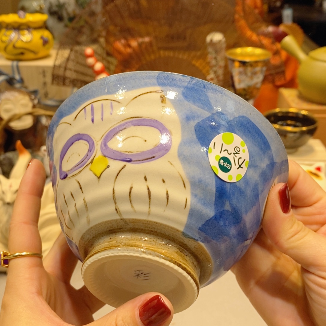 如图所示 观兰器物