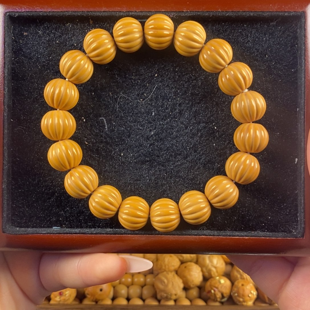 猴头核桃全品瓜珠