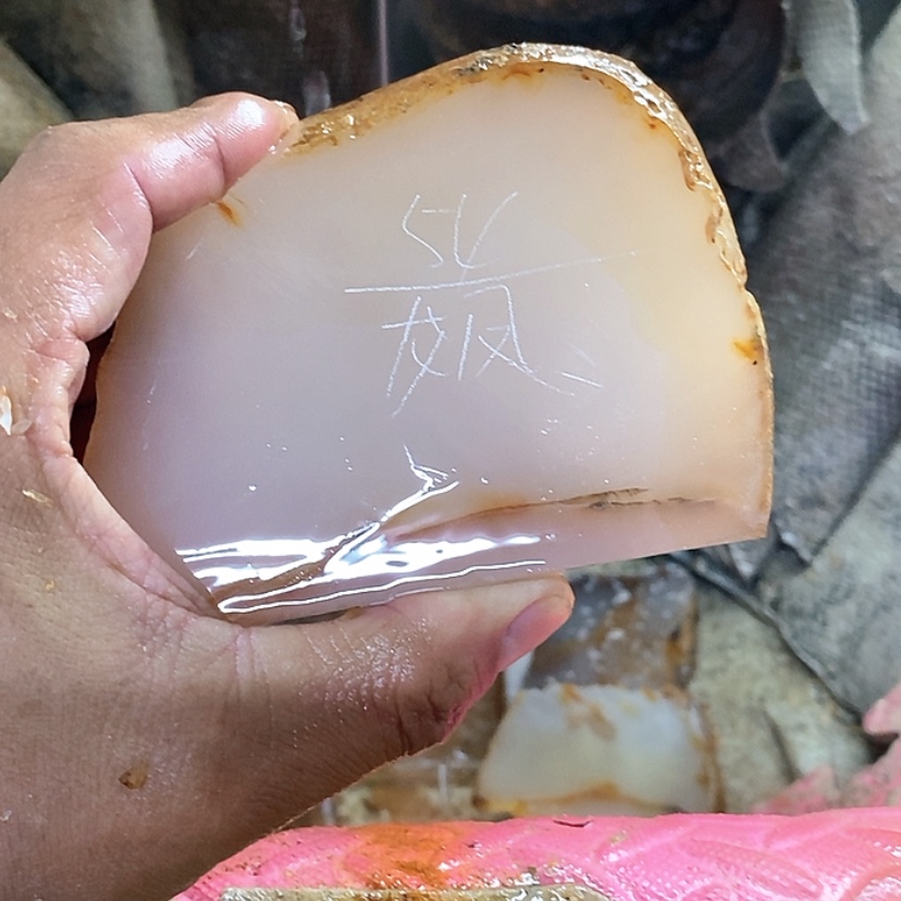 【闪购商品】定制玛瑙我****胎纯天然玛瑙