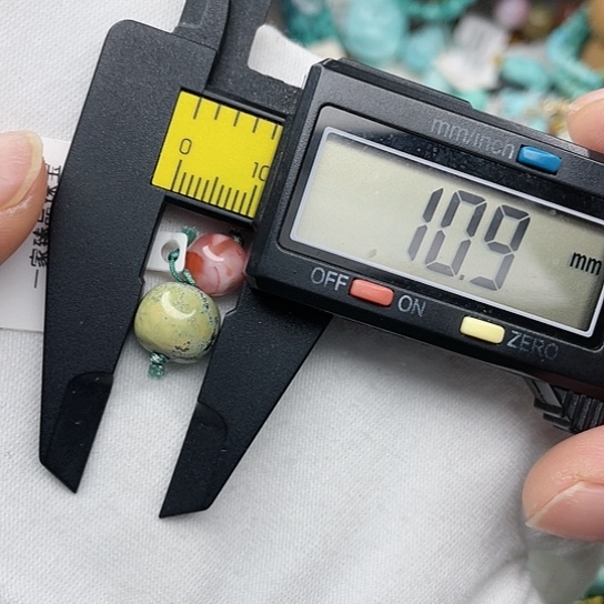 南红玛瑙珠宝奇石未镶嵌