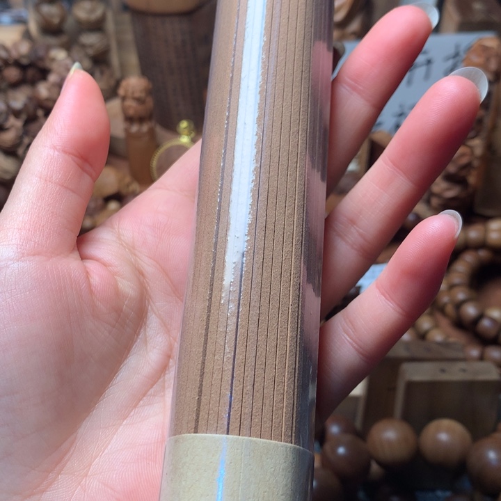 檀香木手串/手链老山檀香100g