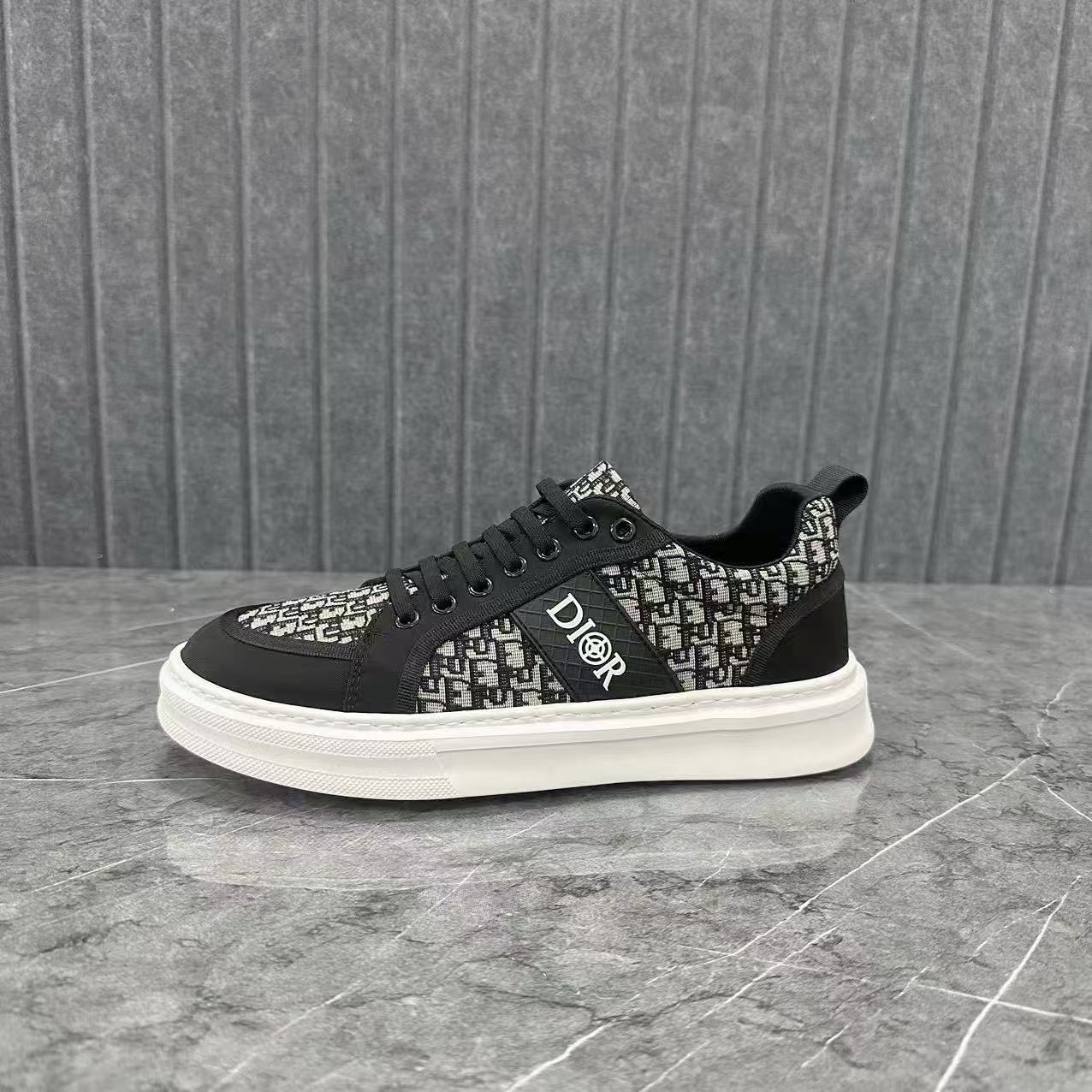 26010-男士时尚休闲鞋