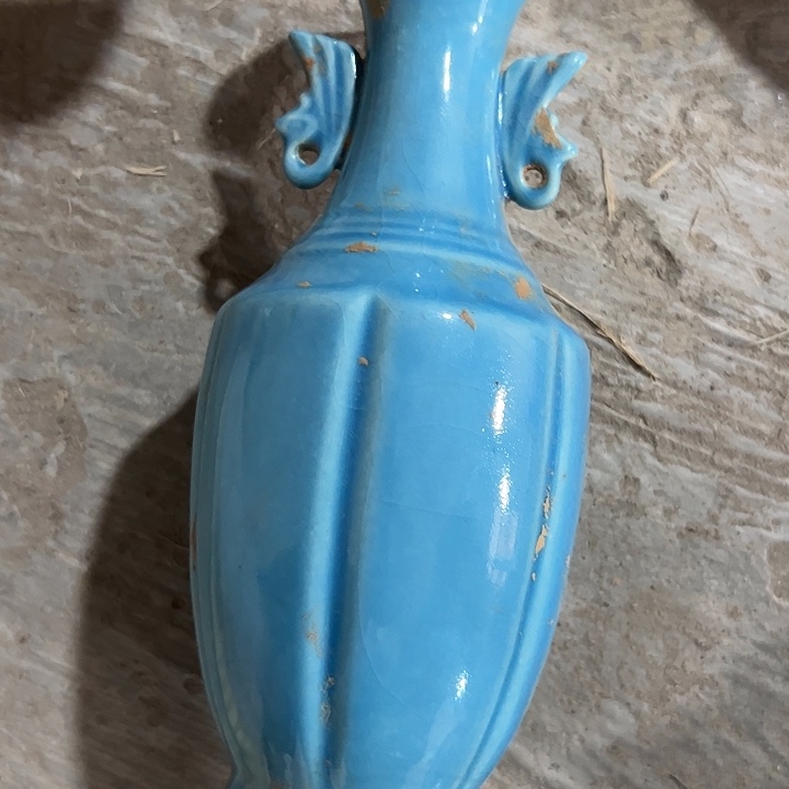 瓷器萱*哥瓷器瓷器摆件摆件