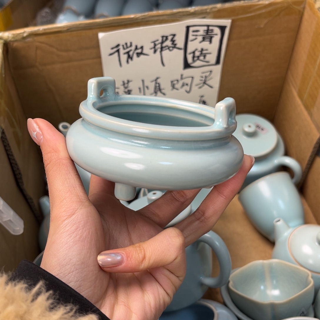 摆件陶·*一哈哈哈哈哈哈哈