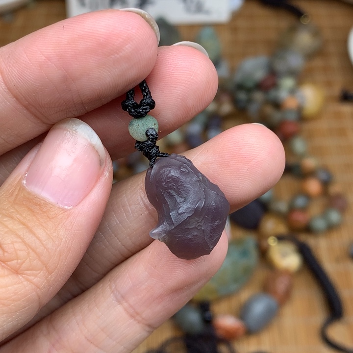 玛瑙/玉髓珠宝半成品未镶嵌1**6