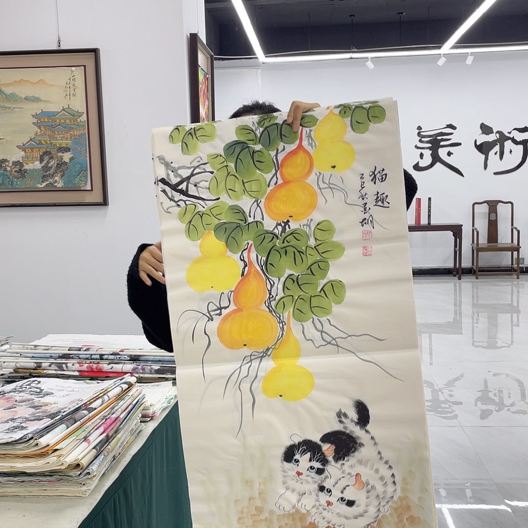 国画展展展重中之重重中之重