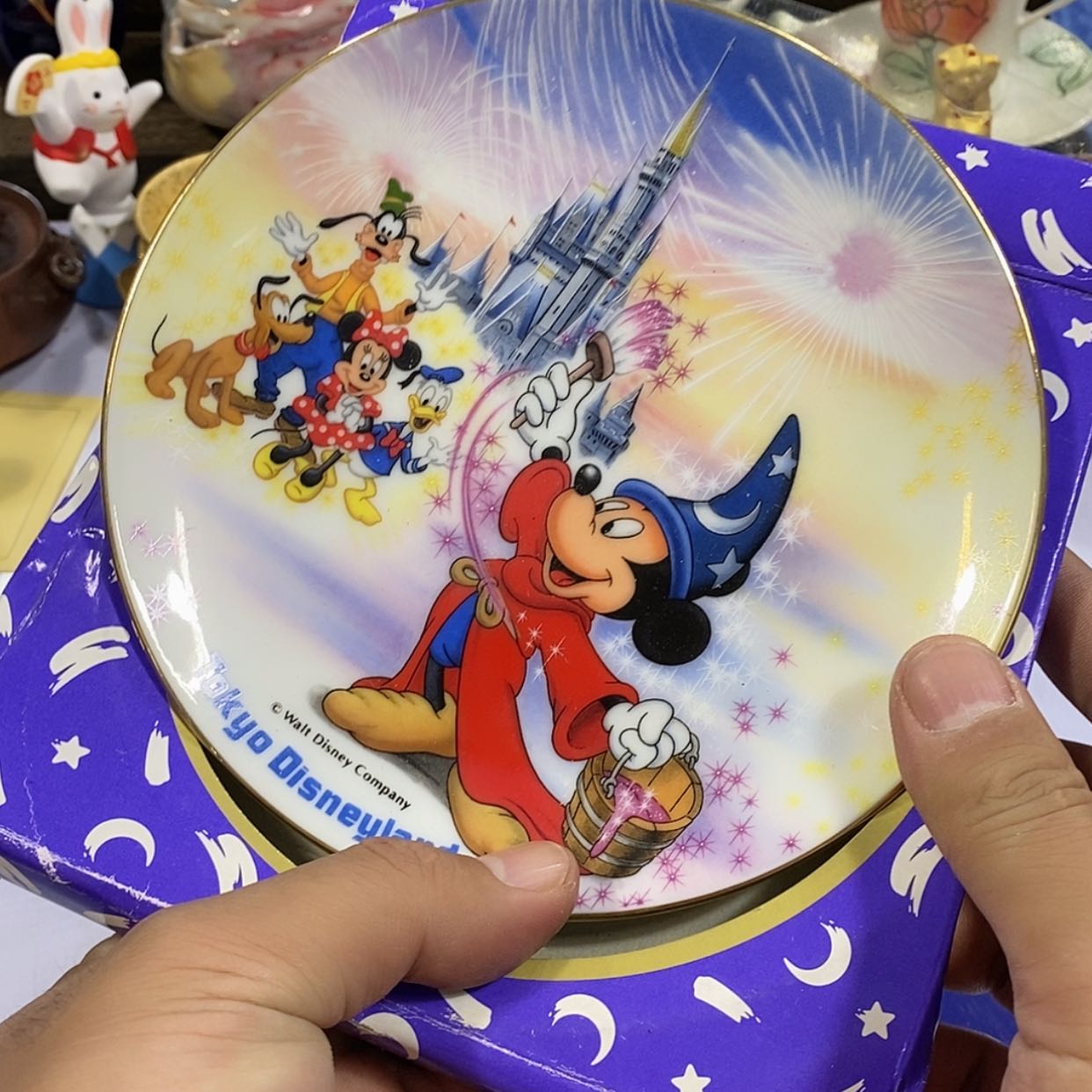 【闪购商品】瓷片瓷器的制作工艺与制作工艺三大部分