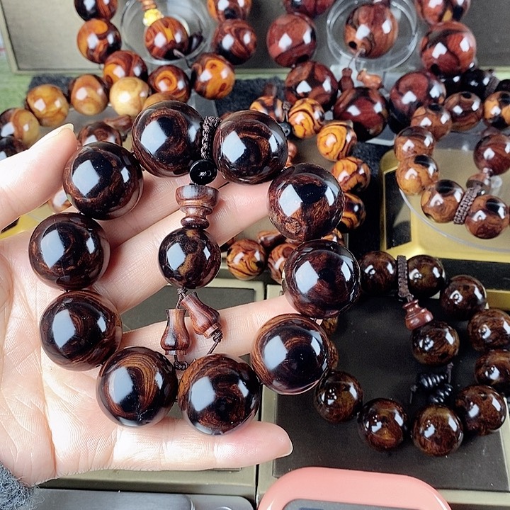 黄花梨/降香黄檀亮****水