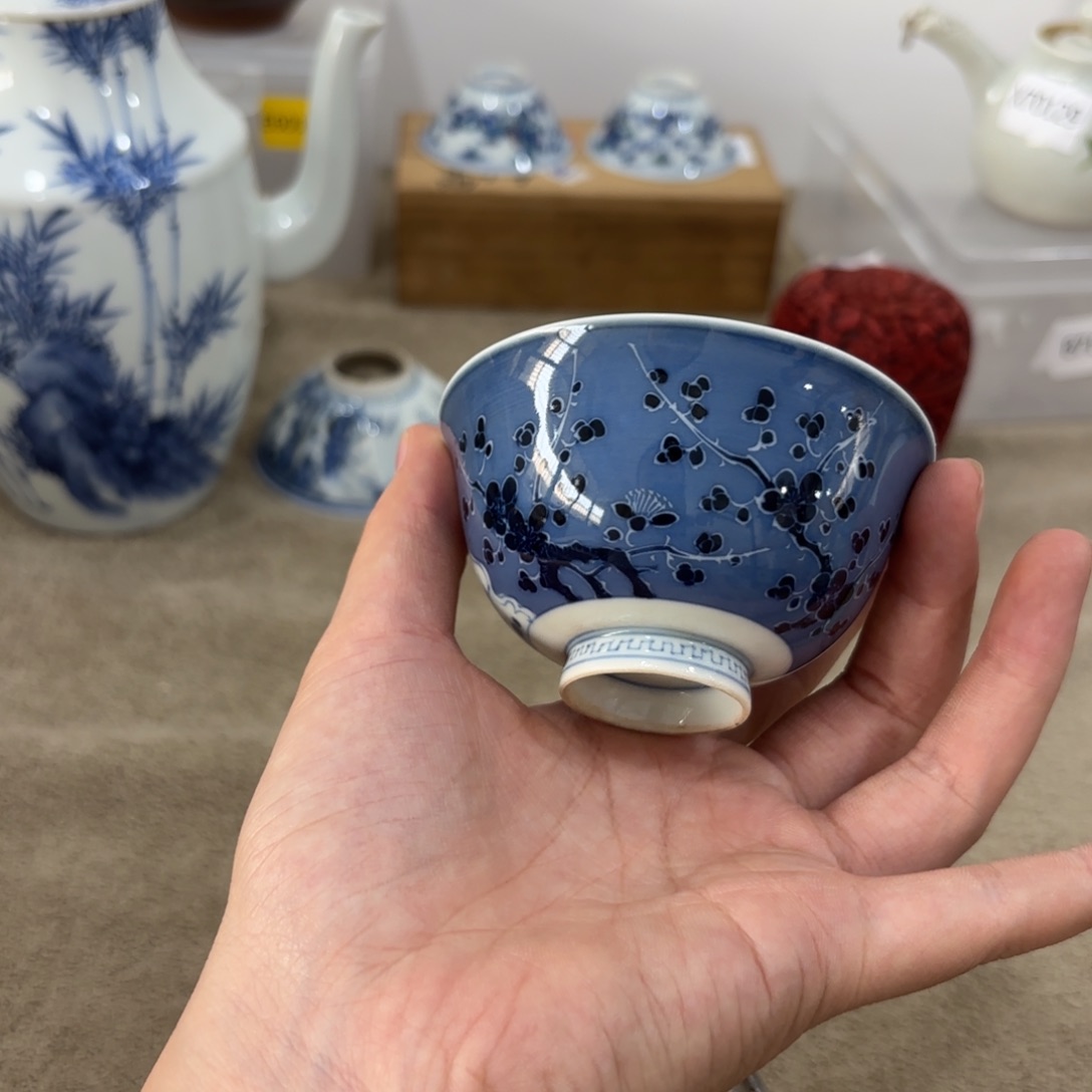 非常好看的物品 