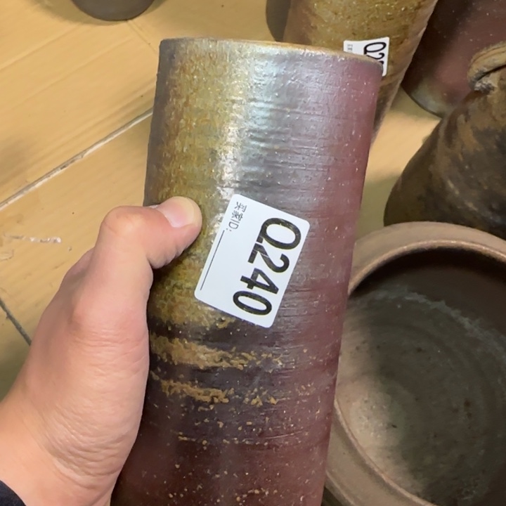 备前烧作品备前烧作品