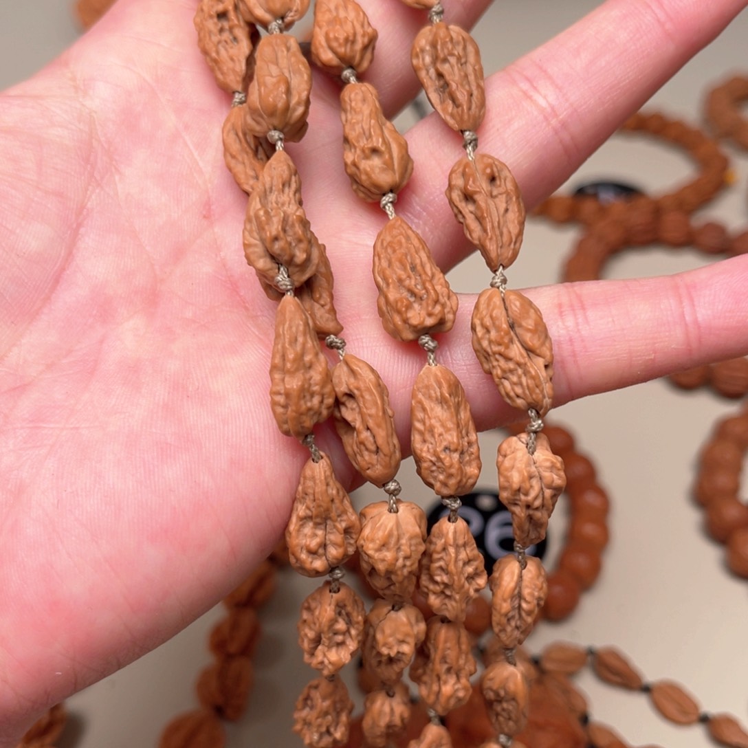 吊坠文玩核桃时**影蛤蟆