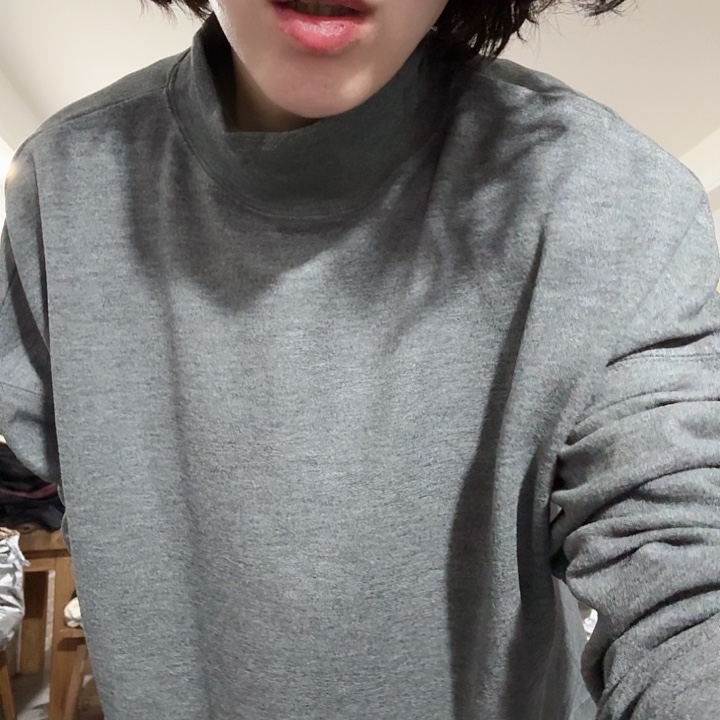 羊羔毛不想吃的人不喜欢我