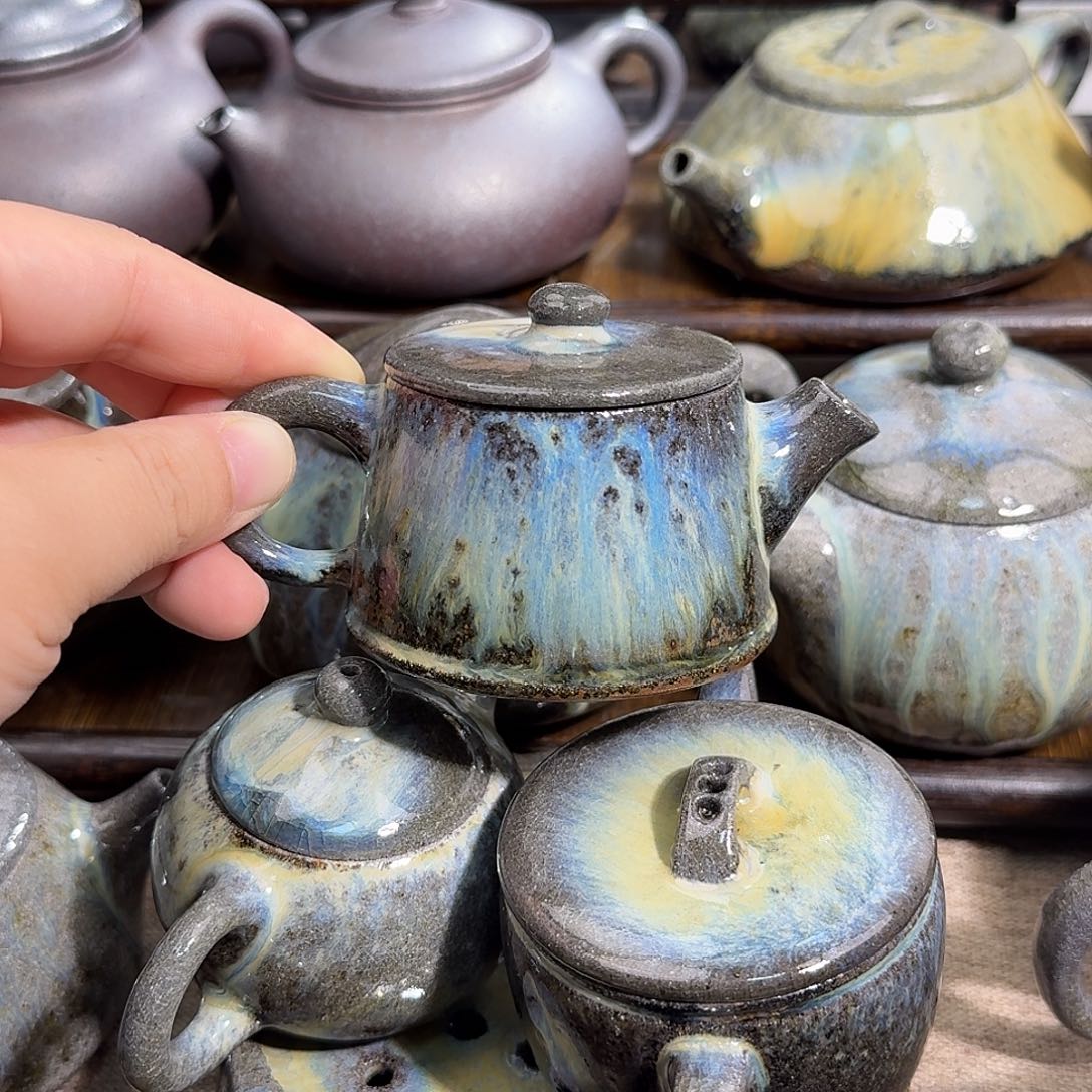 ****e茶壶紫砂宜兴紫砂